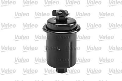 Fuel Filter 587211