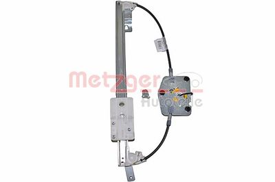 MECANISM ACTIONARE GEAM METZGER AUTOTEILE 2160544 1