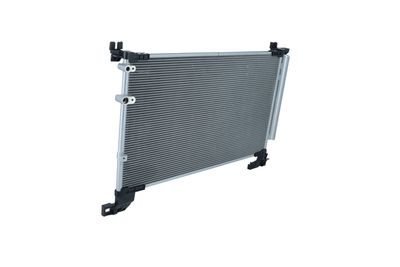 CONDENSATOR CLIMATIZARE NRF 350626 41