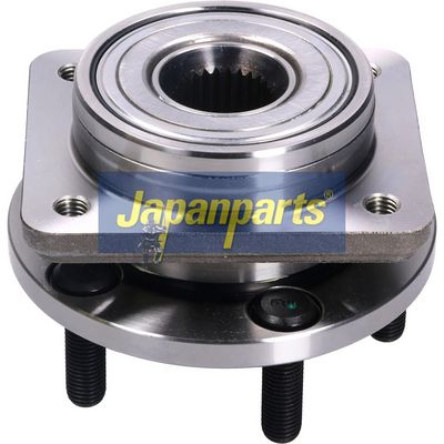 JAPANPARTS Rato stebulė