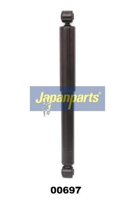 JAPANPARTS Amortizatorius