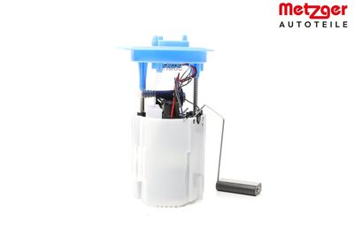 SISTEM ALIMENTARE CU COMBUSTIBIL METZGER AUTOTEILE 2250663 32