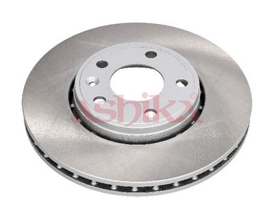 спирачен диск ASHIKA 60-01-134C