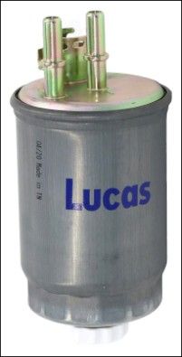 горивен филтър LUCAS LFDF280