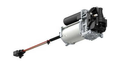 COMPRESOR INSTALATIE AER COMPRIMAT WABCO 4154063290 2