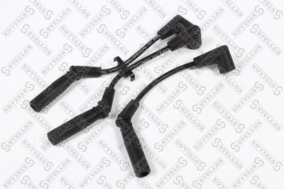 STELLOX 10-38013-SX Комплект проводов зажигания для MINI