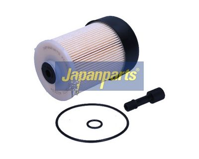 JAPANPARTS Kuro filtras