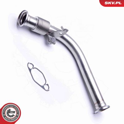 CONDUCTA TUBULARA SUPAPA-AGR ESEN SKV 14SKV704