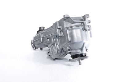 VERTEILERGETRIEBE BTS Turbo VG10002 27