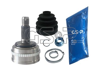 GSP 823081 ШРУС  для HONDA (Хонда)
