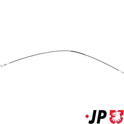 CABLU FRANA DE PARCARE