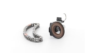 STEUERKETTENSATZ SKF VKML83506 32