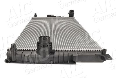 RADIATOR RACIRE MOTOR AIC 71729 3