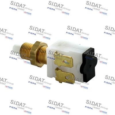 Выключатель фонаря сигнала торможения SIDAT 5.140208 для CITROËN C15