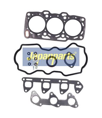 JAPANPARTS Tarpiklių komplektas, cilindro galva