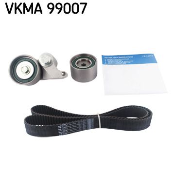 SKF VKMA 99007 Комплект ГРМ для ISUZU (Исузу)