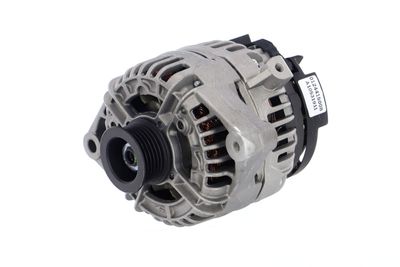 GENERATOR / ALTERNATOR REMANTE 011003000007R 6
