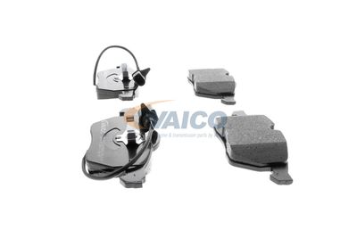 BREMSBELAGSATZ SCHEIBENBREMSE VAICO V108146 47