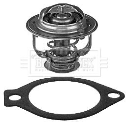 Thermostat, coolant Borg & Beck BBT321