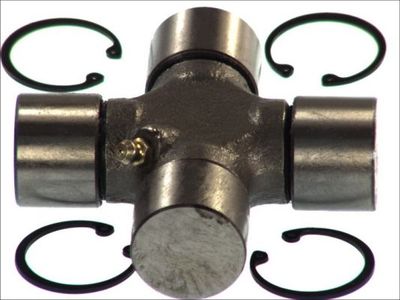 Aandrijfas kruis (30mmx91,3mm)