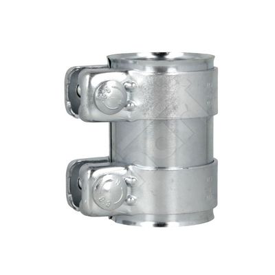 Spojka výfuku HART B86 025 Ø 62 mm