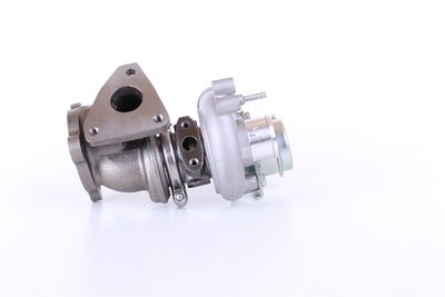 LADER AUFLADUNG NISSENS 93141 23