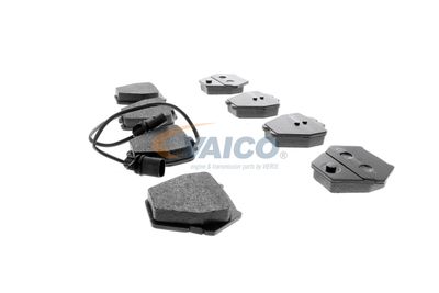 BREMSBELAGSATZ SCHEIBENBREMSE VAICO V108303 21