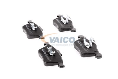 BREMSBELAGSATZ SCHEIBENBREMSE VAICO V950166 20