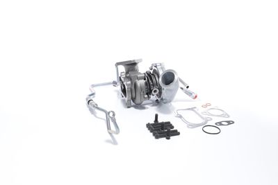 LADER AUFLADUNG BTS Turbo T981065 26