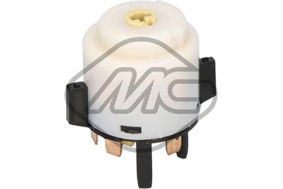 Переключатель зажигания Metalcaucho 48356 для SEAT EXEO