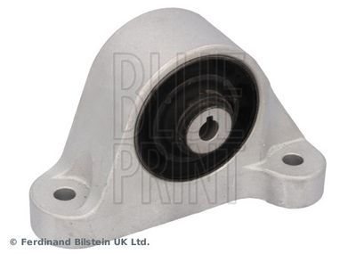 LAGERUNG E-MOTOR (E-ACHSE)