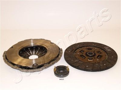 Clutch Kit KF-H51