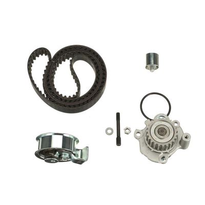 SET POMPA APA + CUREA DINTATA GATES KP35491XS1 62