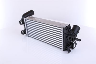 INTERCOOLER COMPRESOR NISSENS 96490 28