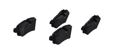 SET PLACUTE FRANA FRANA DISC VALEO 301041A 10
