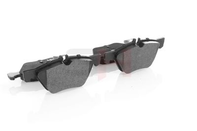 SET PLACUTE FRANA FRANA DISC GH GH413331 37