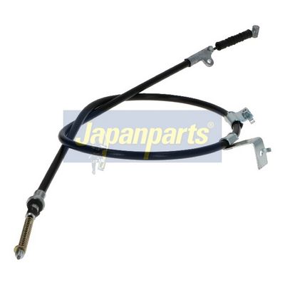 Seilzug, Feststellbremse