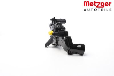 THERMOSTATGEHäUSE METZGER AUTOTEILE 4010283 9