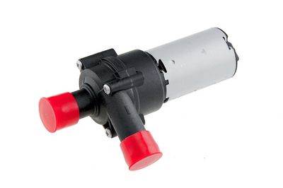 POMPă DE APă SUPLIMENTARă (CIRCUITUL APEI DE RăCIRE)