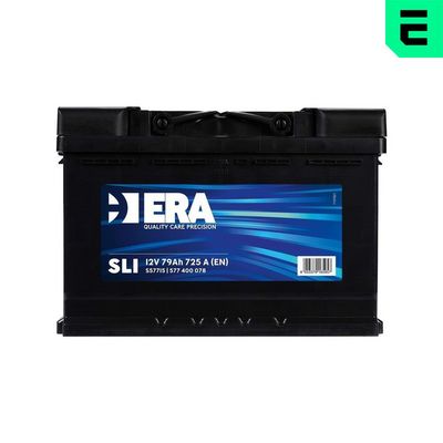 BATERIE DE PORNIRE ERA S57715 2