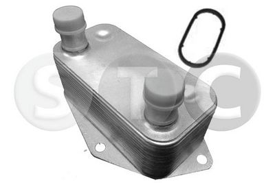 RADIATOR ULEI ULEI MOTOR