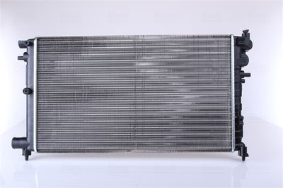 Radiator, engine cooling 61346