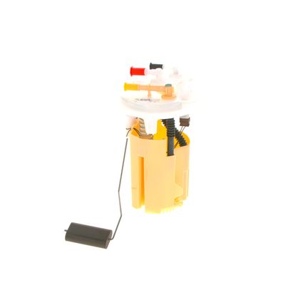 SISTEM ALIMENTARE CU COMBUSTIBIL BOSCH 0986580421 5