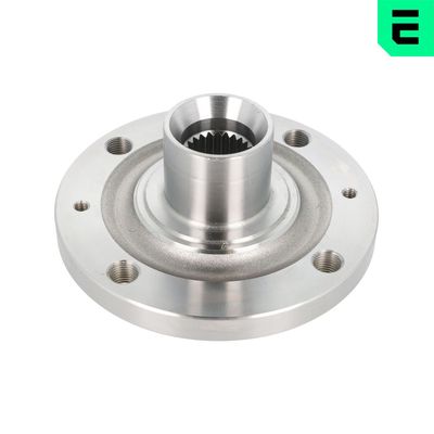 Wheel Hub 04-P508