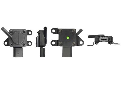 Vorschau Sensor, Abgasdruck