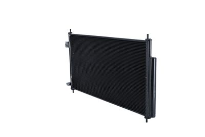 CONDENSATOR CLIMATIZARE NRF 350597 12