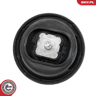 Uloženie, motor ESEN SKV 75SKV178