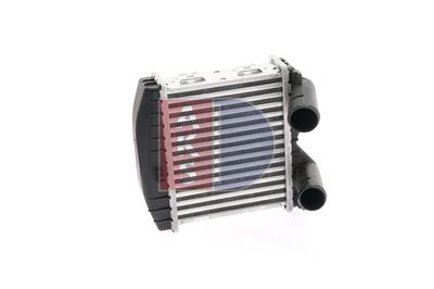 LADELUFTKüHLER AKS DASIS 127110N 14