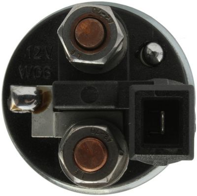 Elektromagnetický spínač, startér HC-Cargo F 032 235 488