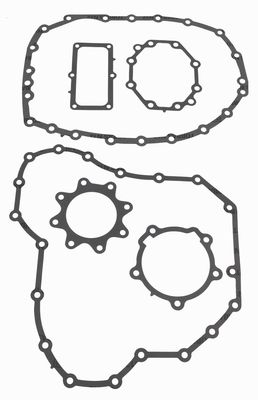 REPARATURSATZ AUTOMATIKGETRIEBE